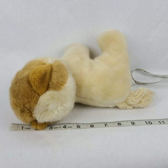 Gund Boo Worlds Cutest Dog 10 inch Plush Pomeranian Puppy Stuffed Animal Toy - Picture 9 of 9